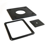 EPDM guminės pagalvėlės