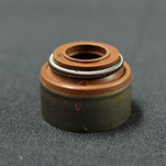 Vožtuvų kreipiklio alyvos sandarikliai